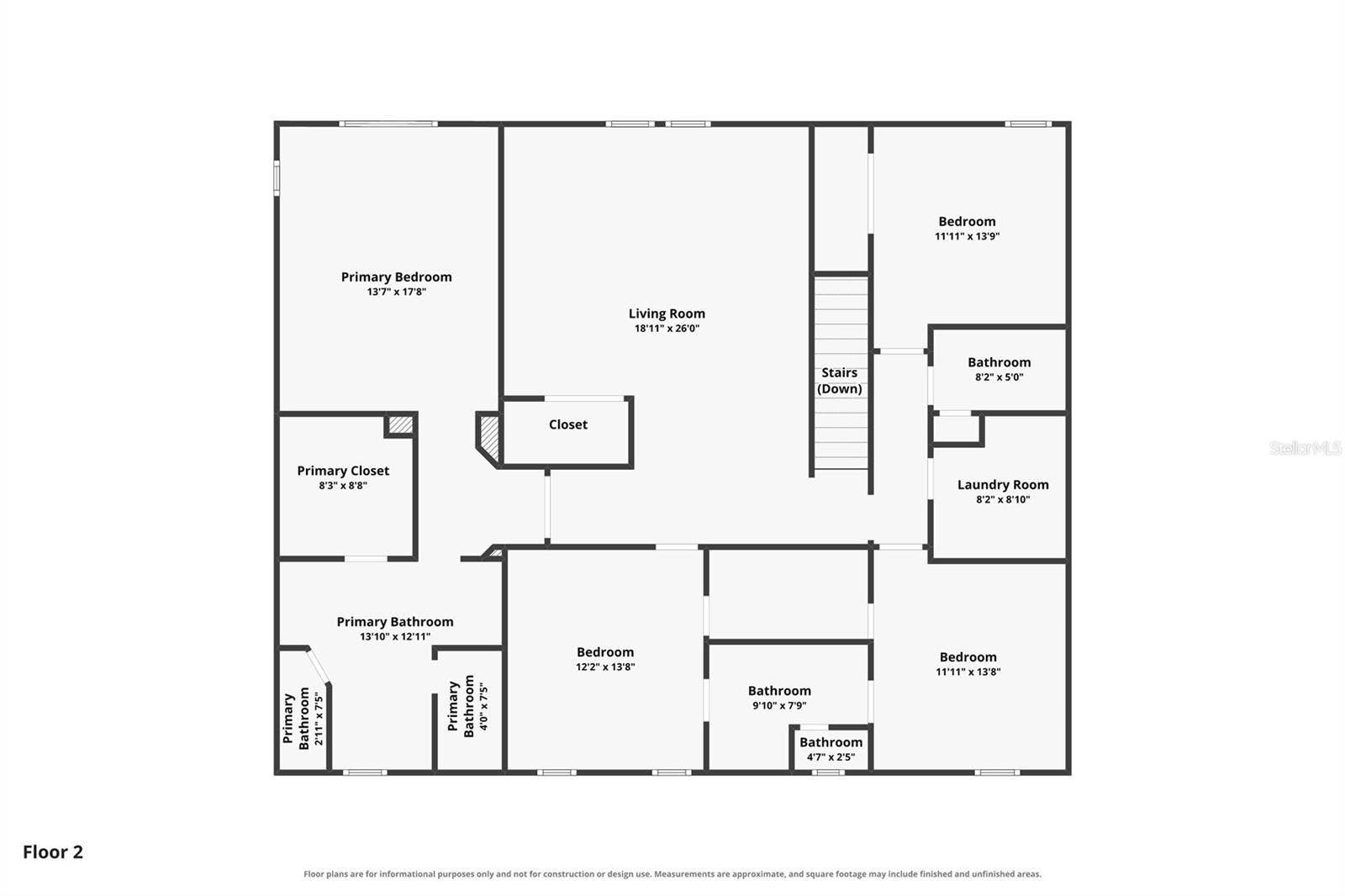 9125 WARM SPRINGS CIRCLE, Parrish, FL 34219 9125 WARM SPRINGS CIRCLE, Parrish, FL 34219