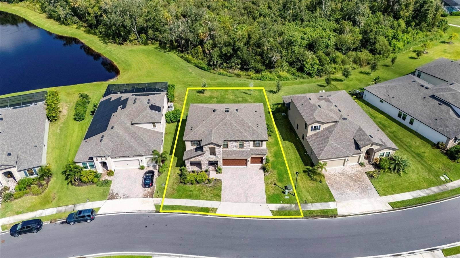 9125 WARM SPRINGS CIRCLE, Parrish, FL 34219 9125 WARM SPRINGS CIRCLE, Parrish, FL 34219