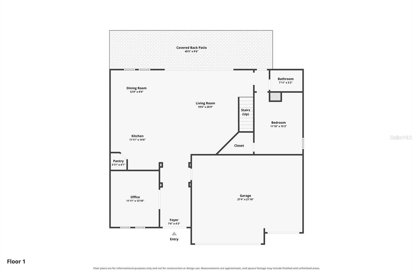 9125 WARM SPRINGS CIRCLE, Parrish, FL 34219 9125 WARM SPRINGS CIRCLE, Parrish, FL 34219