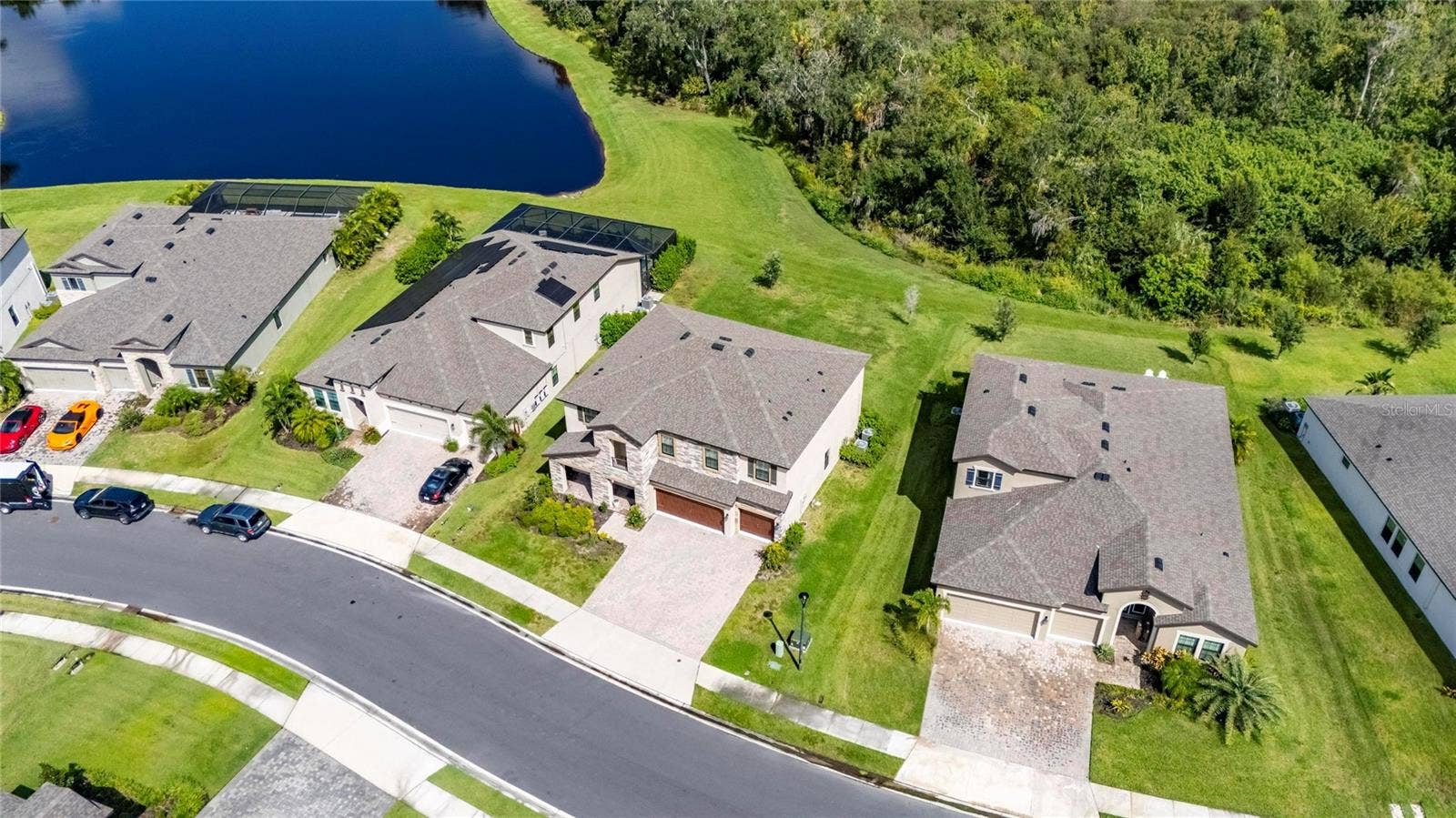 9125 WARM SPRINGS CIRCLE, Parrish, FL 34219 9125 WARM SPRINGS CIRCLE, Parrish, FL 34219