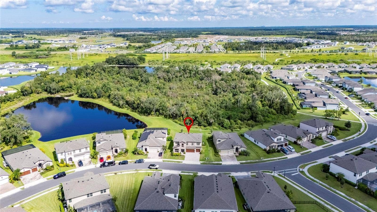 9125 WARM SPRINGS CIRCLE, Parrish, FL 34219 9125 WARM SPRINGS CIRCLE, Parrish, FL 34219