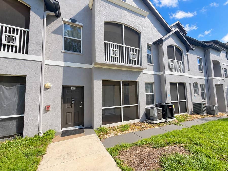Property photo for 5001 SUNRIDGE PALMS DRIVE, Tampa, FL
