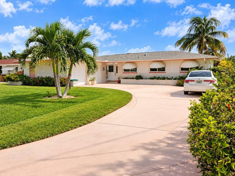 Property photo for 5163 SUNNYBROOK COURT, Cape Coral, FL