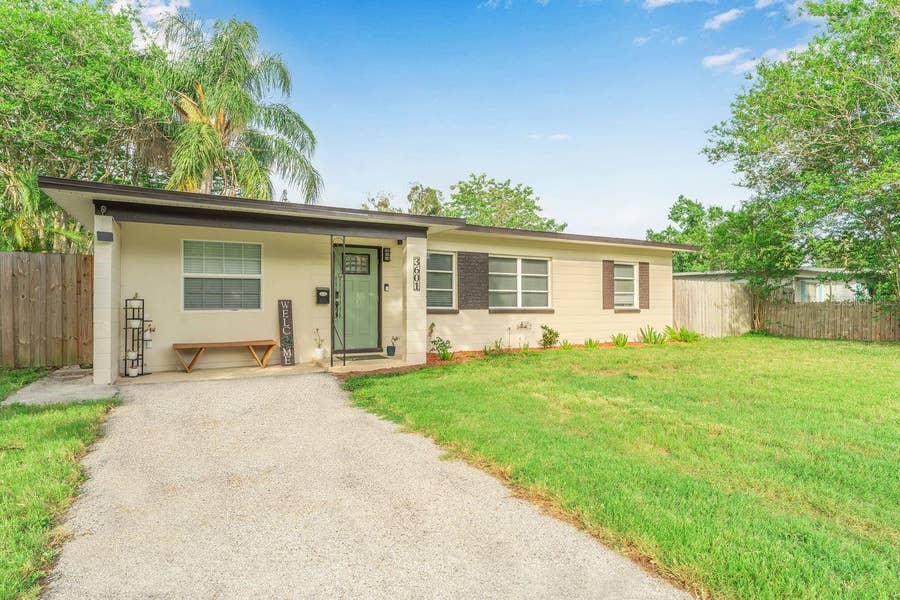 Property photo for 3601 64TH STREET N, St Petersburg, FL