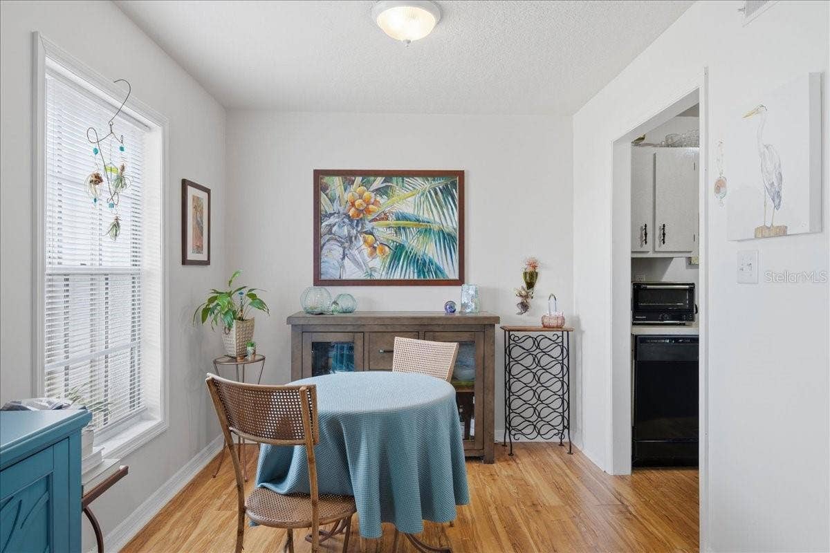 111 SEAHORSE DRIVE SE, #B, St Petersburg, FL 33705 111 SEAHORSE DRIVE SE, #B, St Petersburg, FL 33705