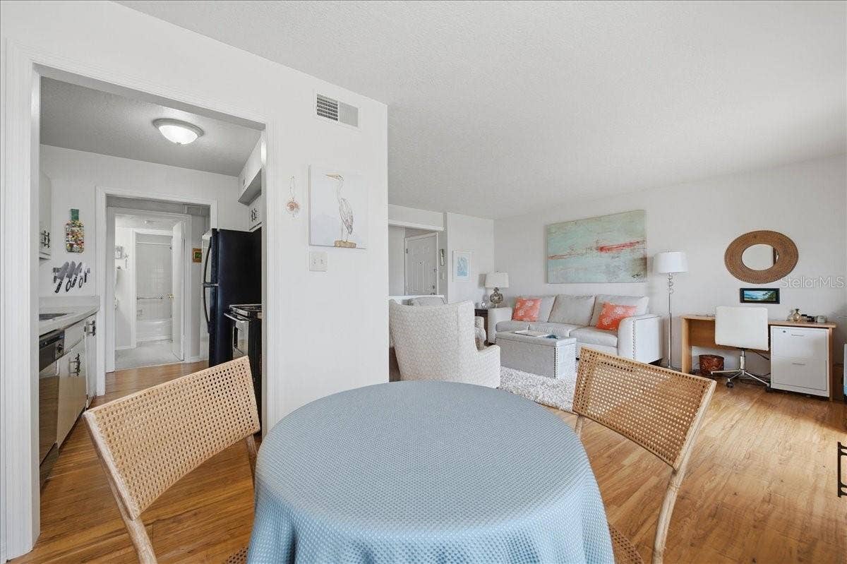 111 SEAHORSE DRIVE SE, #B, St Petersburg, FL 33705 111 SEAHORSE DRIVE SE, #B, St Petersburg, FL 33705