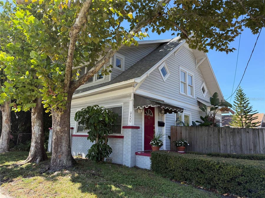 Property photo for 950 10TH STREET N, St Petersburg, FL
