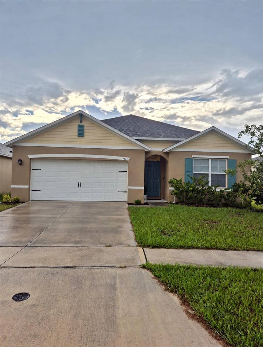Property photo for 751 GROVE STREET, Winter Haven, FL