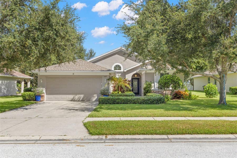 Property photo for 1527 RIVER COURT, Tarpon Springs, FL