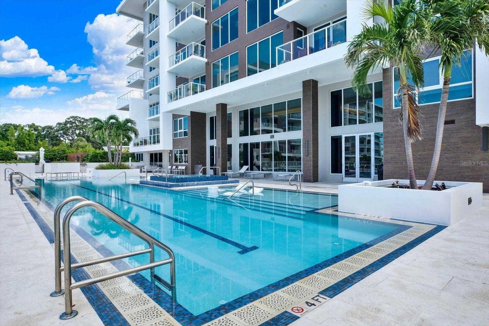 900 N OSCEOLA AVENUE AVENUE, #401, Clearwater, FL 33755