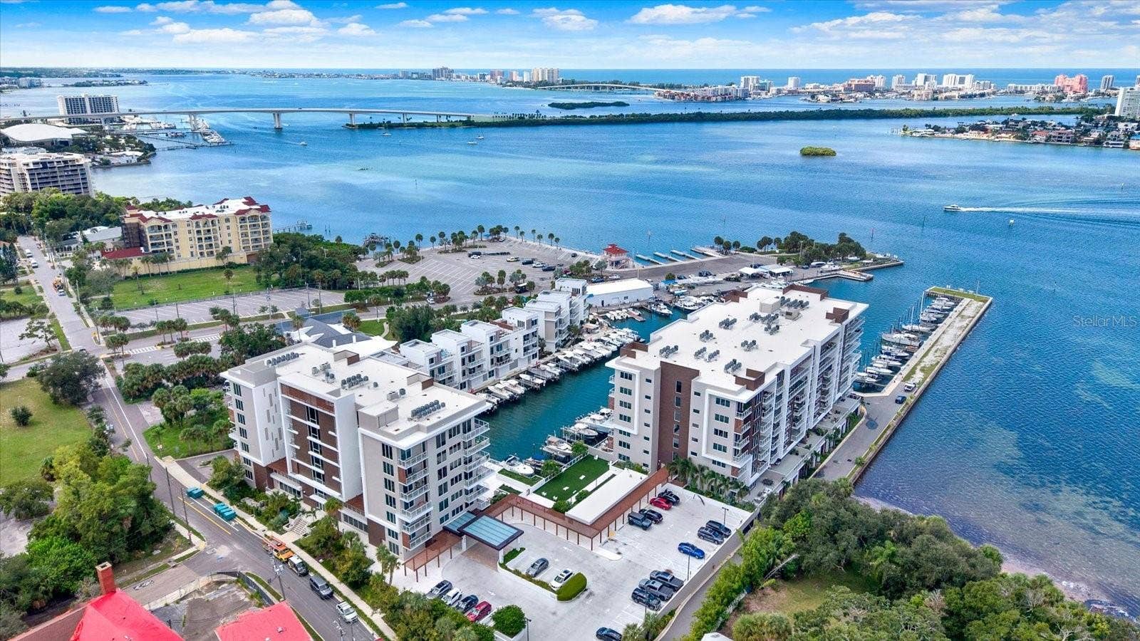 900 N OSCEOLA AVENUE AVENUE, #401, Clearwater, FL 33755