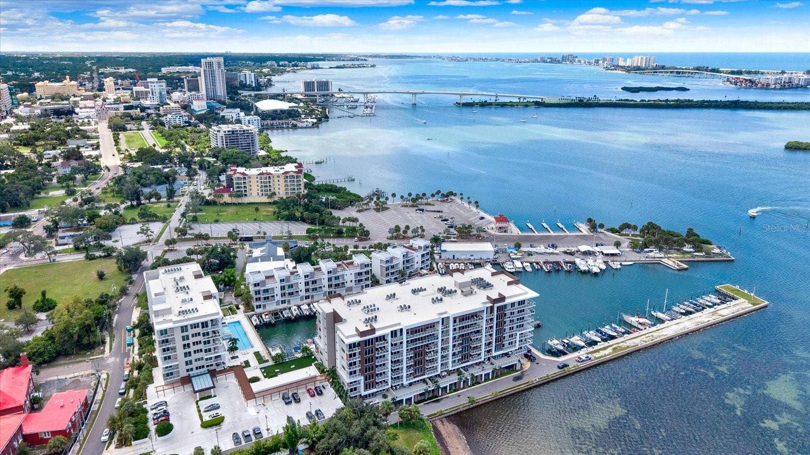 900 N OSCEOLA AVENUE AVENUE, #401, Clearwater, FL 33755