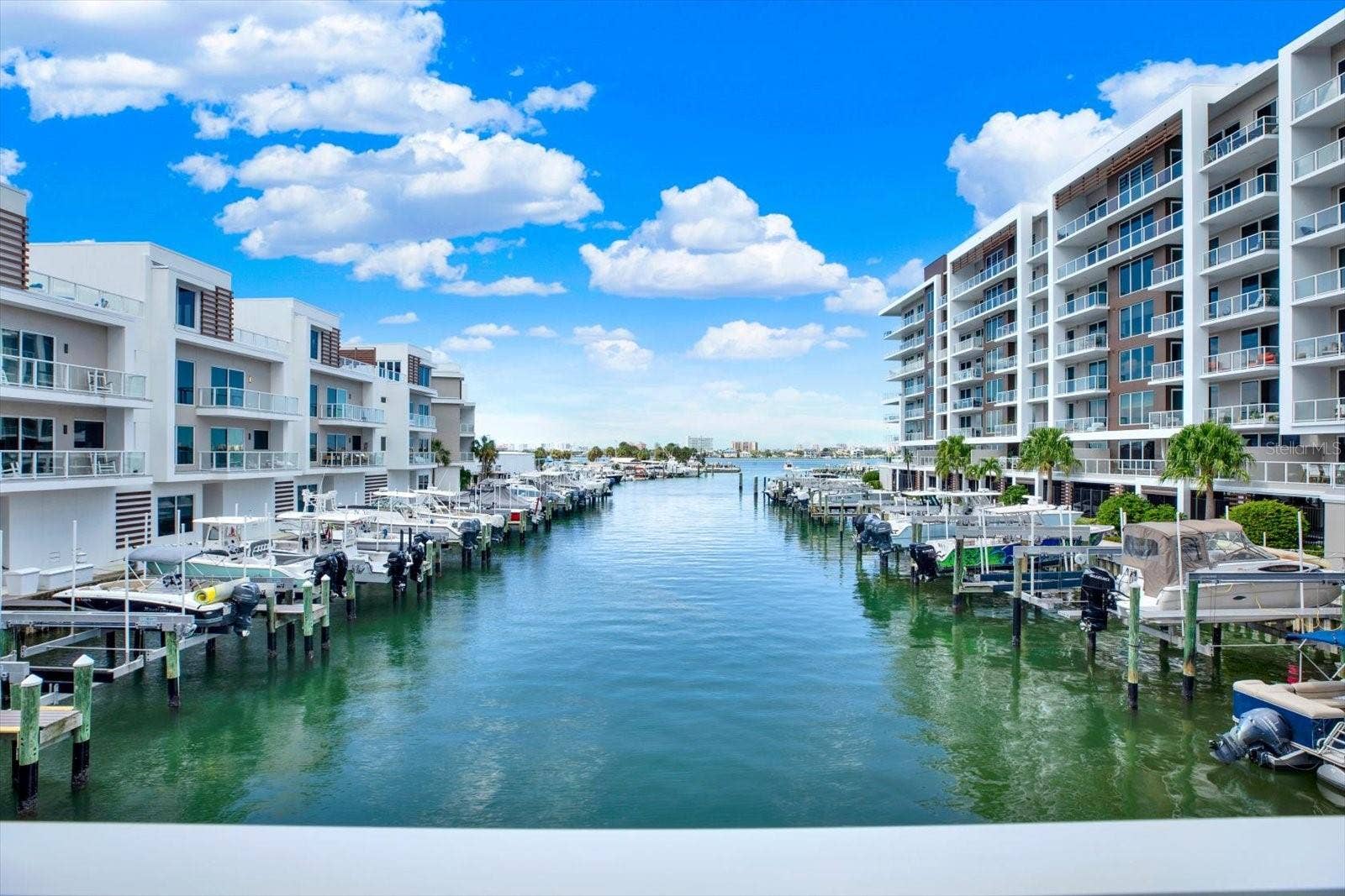 900 N OSCEOLA AVENUE AVENUE, #401, Clearwater, FL 33755