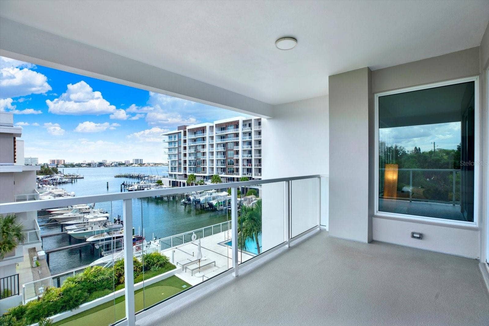 900 N OSCEOLA AVENUE AVENUE, #401, Clearwater, FL 33755