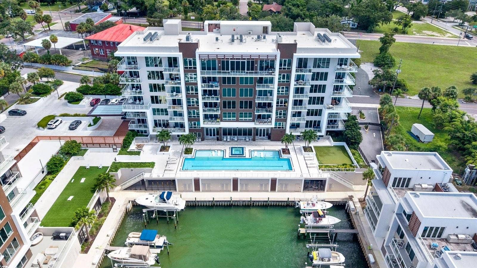 900 N OSCEOLA AVENUE AVENUE, #401, Clearwater, FL 33755