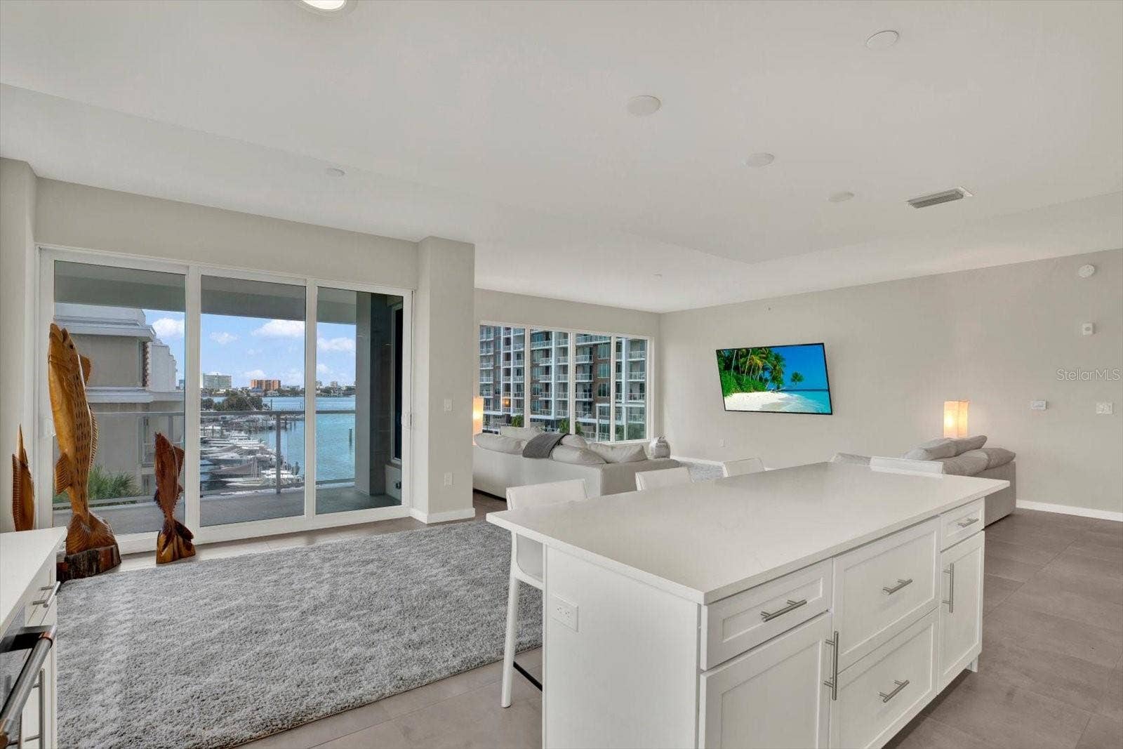 900 N OSCEOLA AVENUE AVENUE, #401, Clearwater, FL 33755