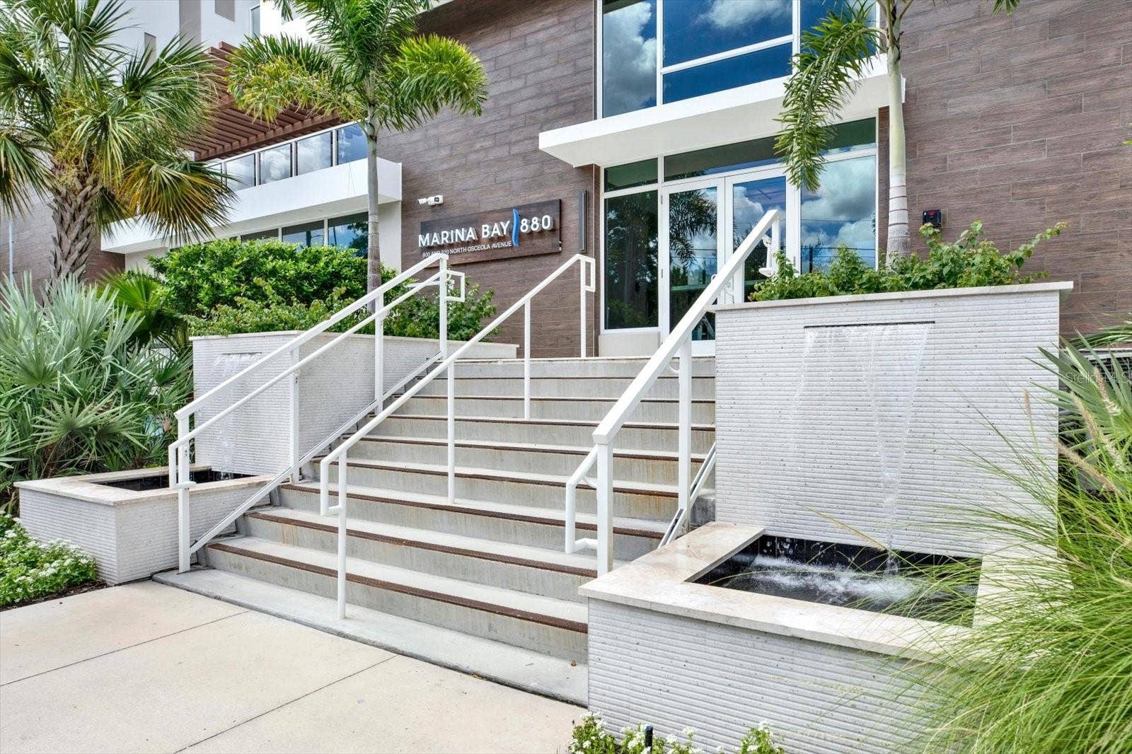 900 N OSCEOLA AVENUE AVENUE, #401, Clearwater, FL 33755