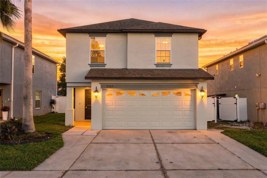 Property photo for 3327 THISTLEDOWN LANE, Land O Lakes, FL