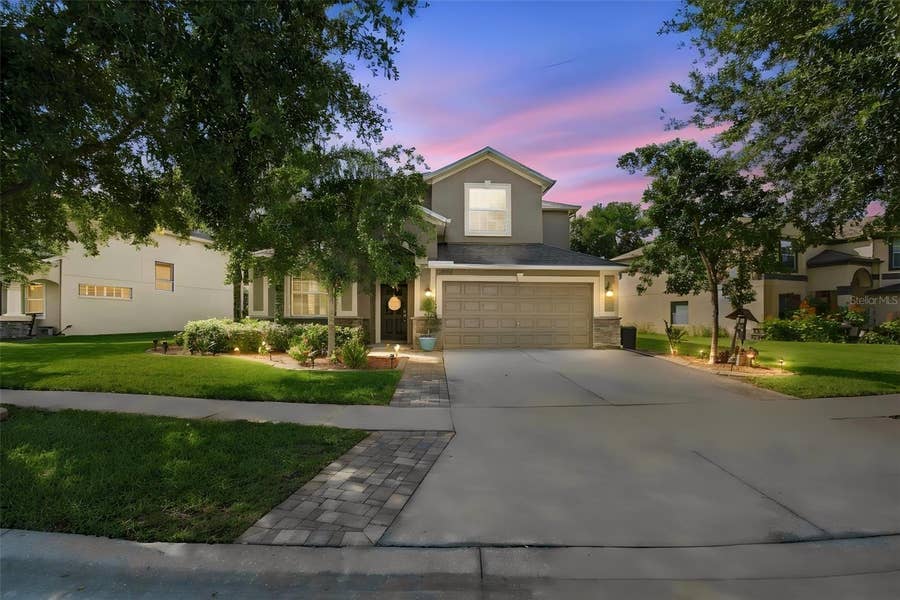 Property photo for 12623 DRAKEFIELD DRIVE, Spring Hill, FL
