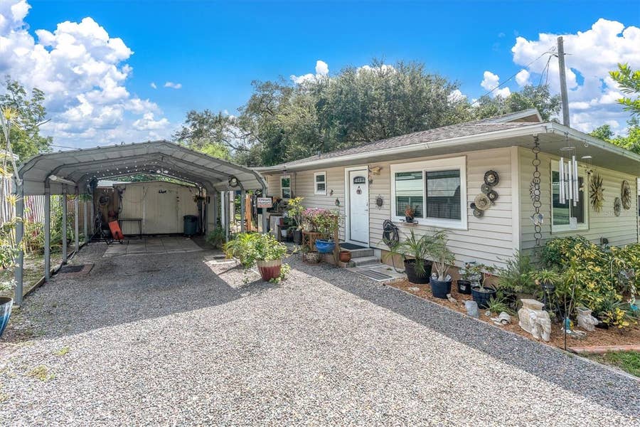 Property photo for 4946 41ST AVENUE N, St Petersburg, FL