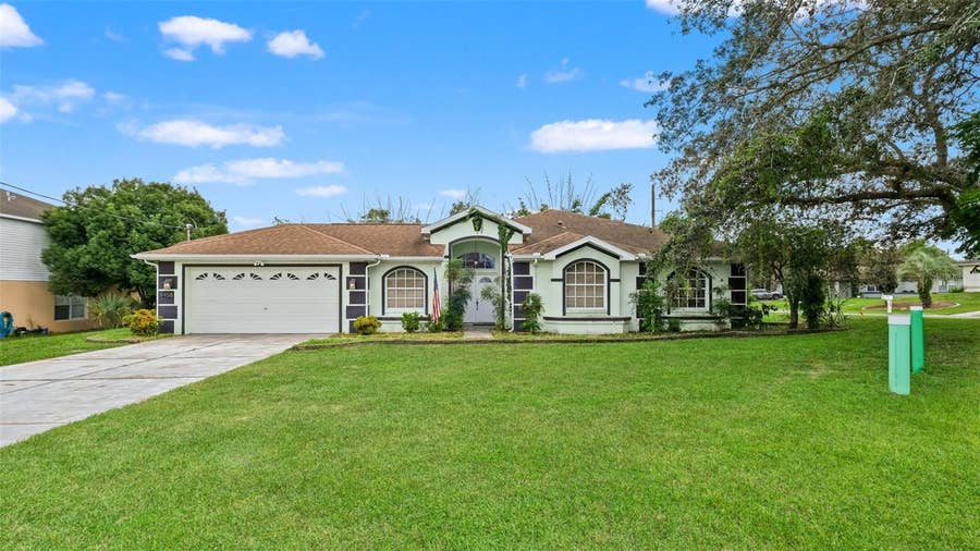 Property photo for 9458 NORTHVALE STREET, Spring Hill, FL