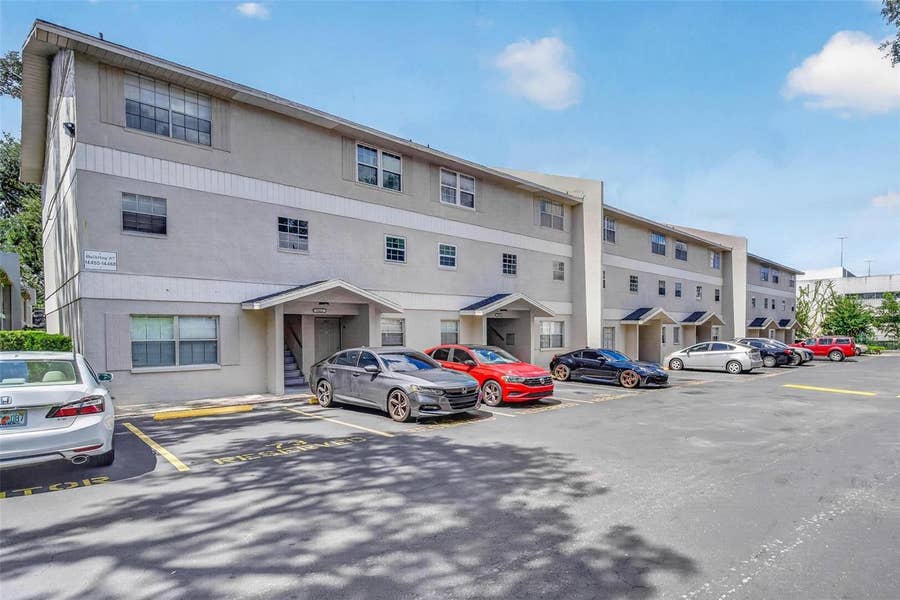 Property photo for 14452 REUTER STRASSE CIRCLE, #710, Tampa, FL