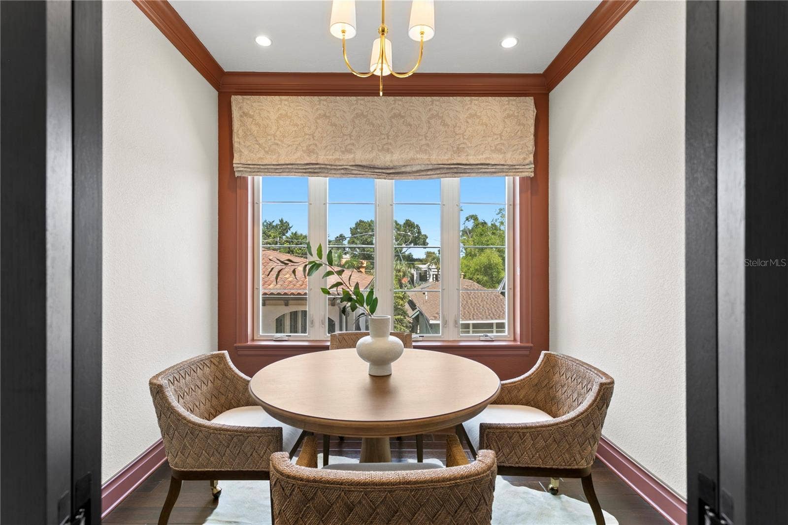 524 BEACH DRIVE NE, St Petersburg, FL 33701 Office extra space - 3rd Floor