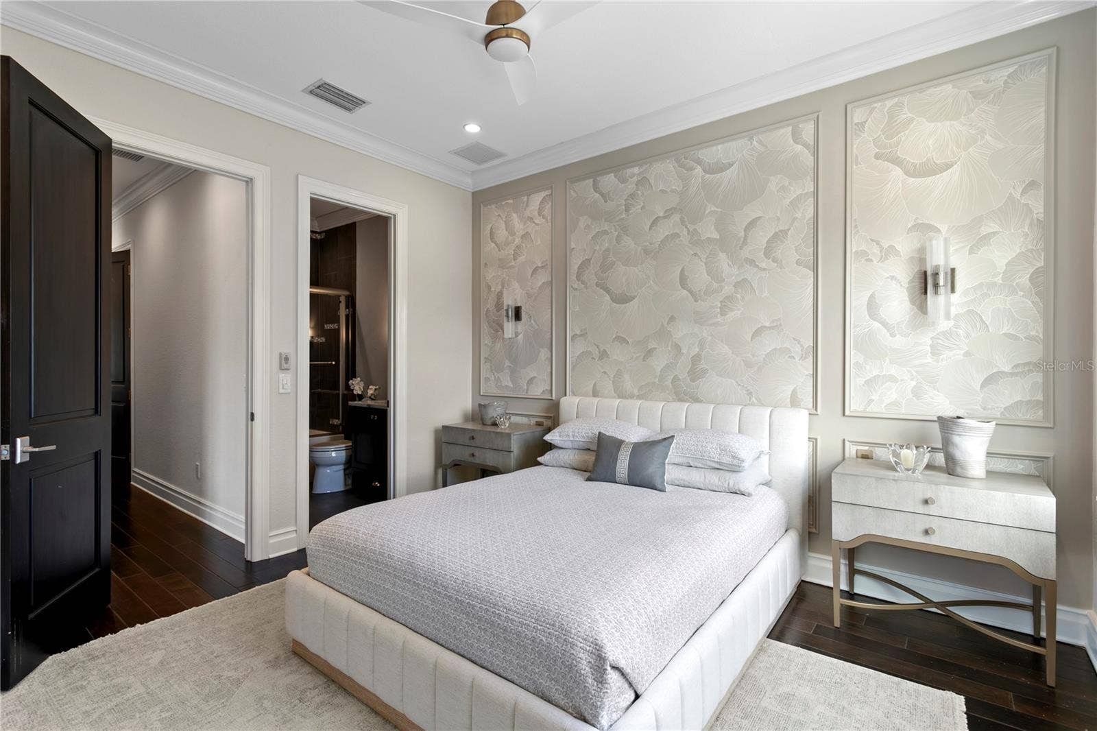 524 BEACH DRIVE NE, St Petersburg, FL 33701 Guest Bedroom 2 - 3rd Floor