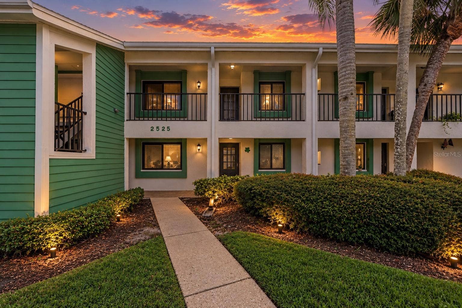 2525 ROYAL PINES CIR, #26H, Clearwater, FL 33763