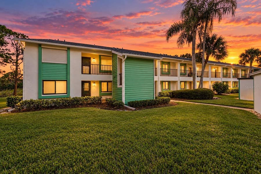 Property photo for 2525 ROYAL PINES CIR, #26H, Clearwater, FL