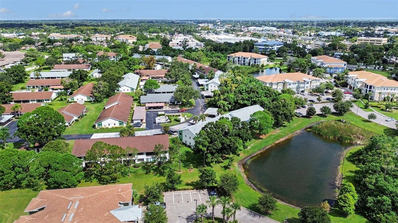 2525 ROYAL PINES CIR, #26H, Clearwater, FL 33763
