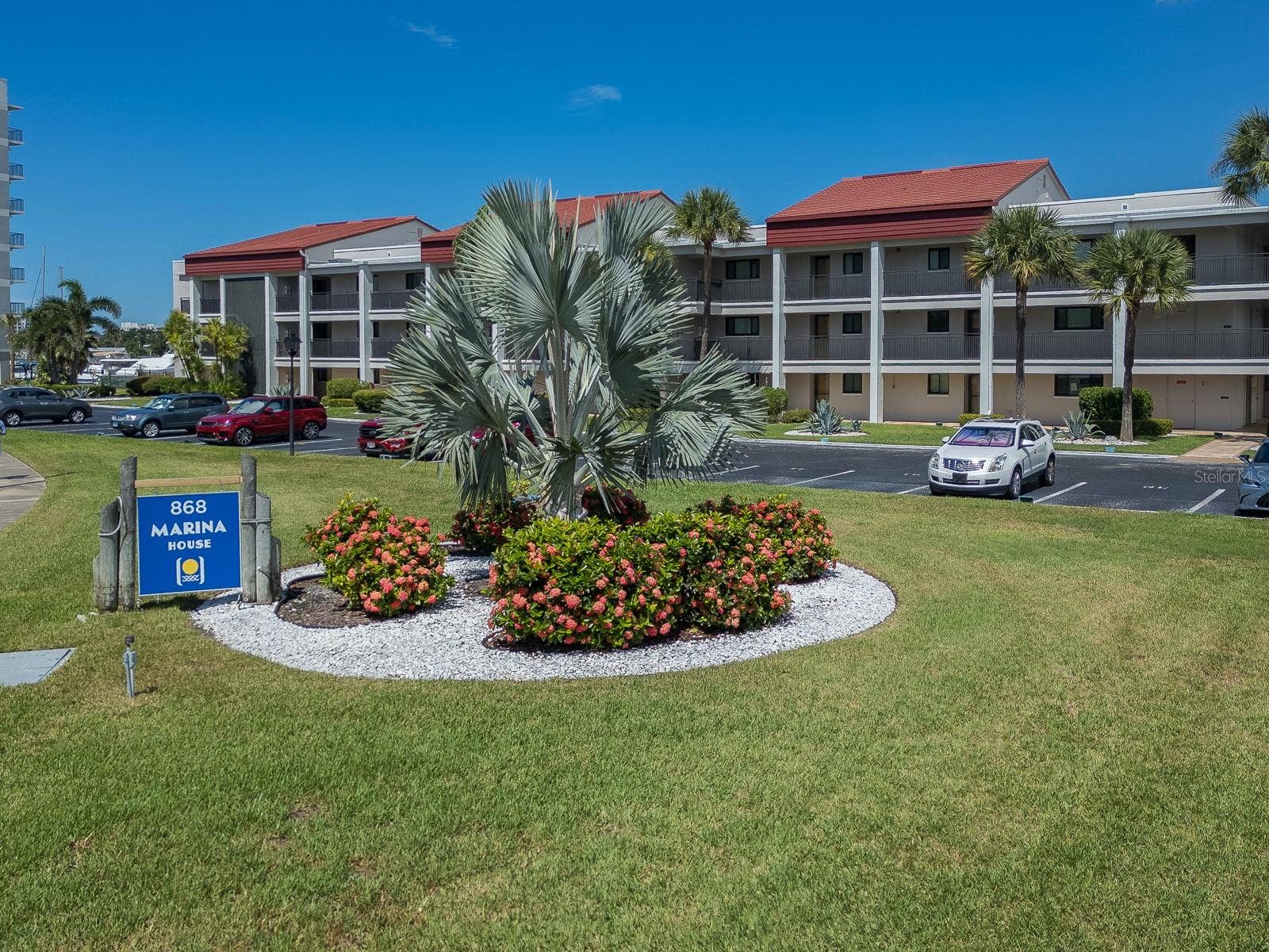 868 BAYWAY BOULEVARD, #208, Clearwater, FL 33767 868 BAYWAY BOULEVARD, #208, Clearwater, FL 33767