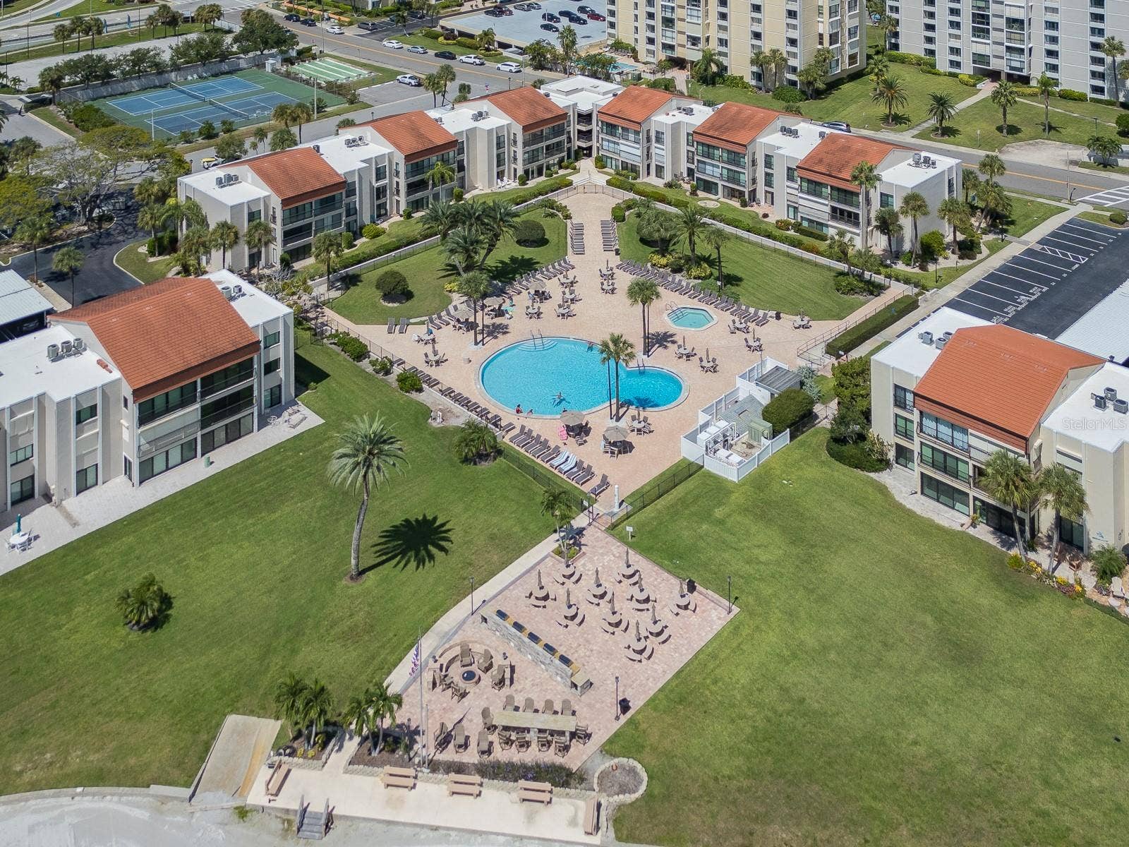 868 BAYWAY BOULEVARD, #208, Clearwater, FL 33767 868 BAYWAY BOULEVARD, #208, Clearwater, FL 33767