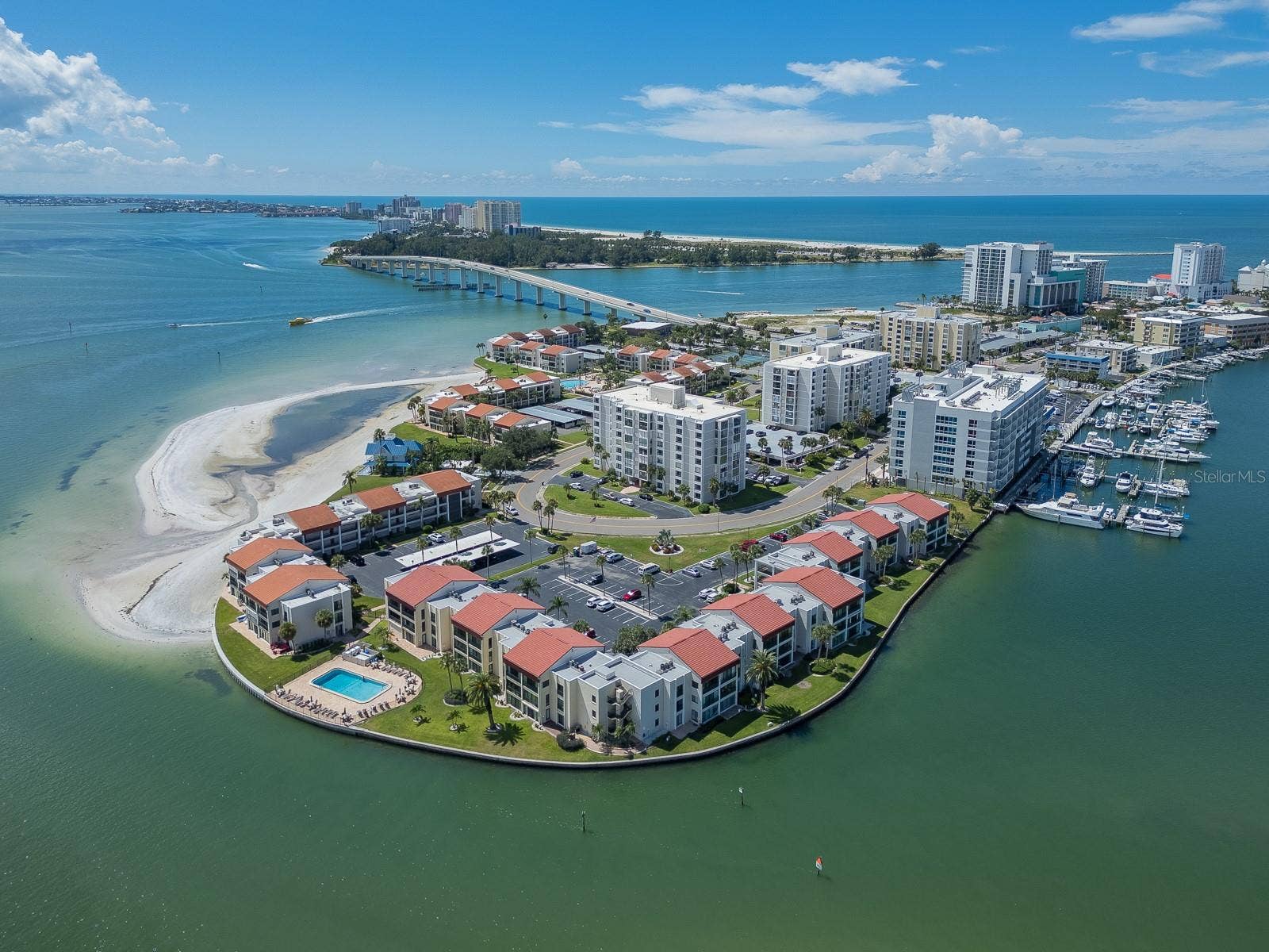 868 BAYWAY BOULEVARD, #208, Clearwater, FL 33767 868 BAYWAY BOULEVARD, #208, Clearwater, FL 33767