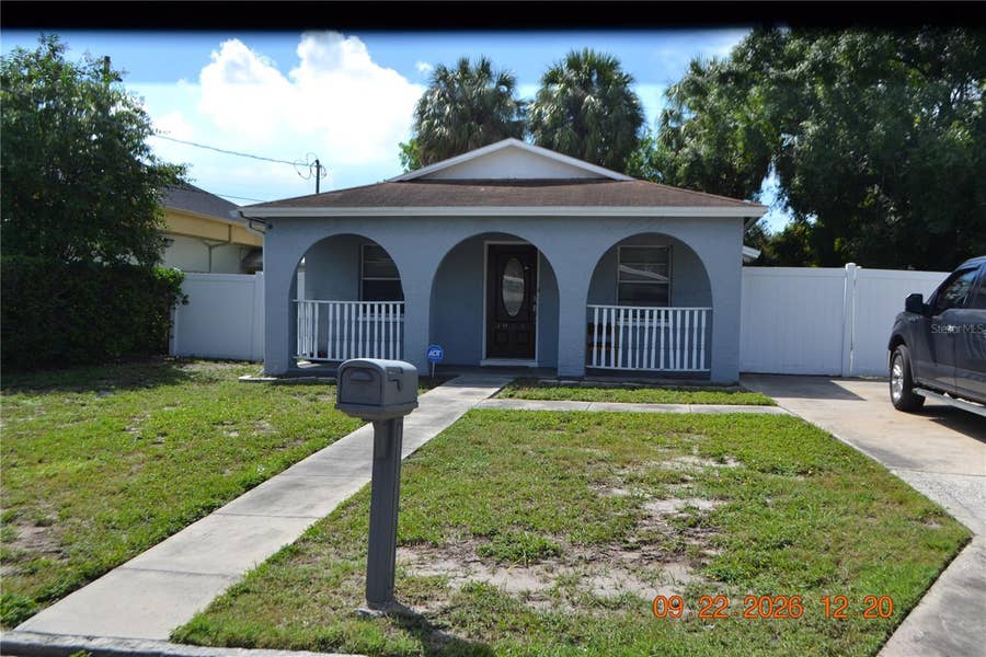 Property photo for 1914 W LA SALLE STREET, Tampa, FL