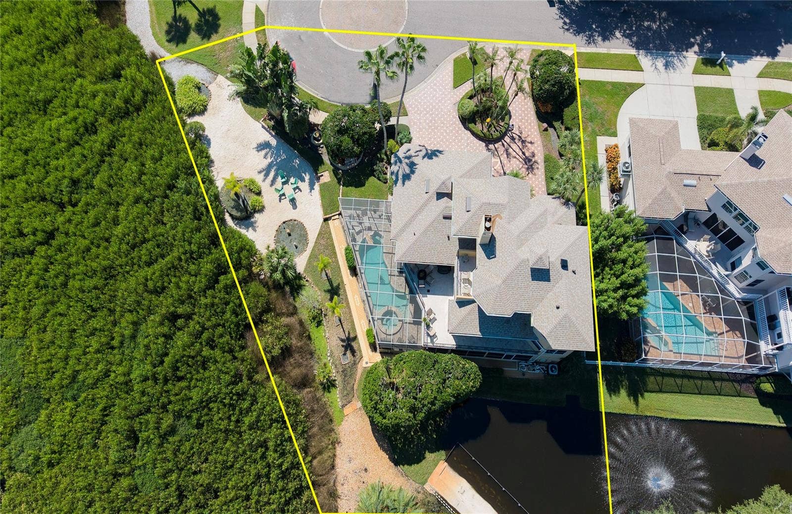 103 ROYAL COURT, Safety Harbor, FL 34695 Birds eye (4)
