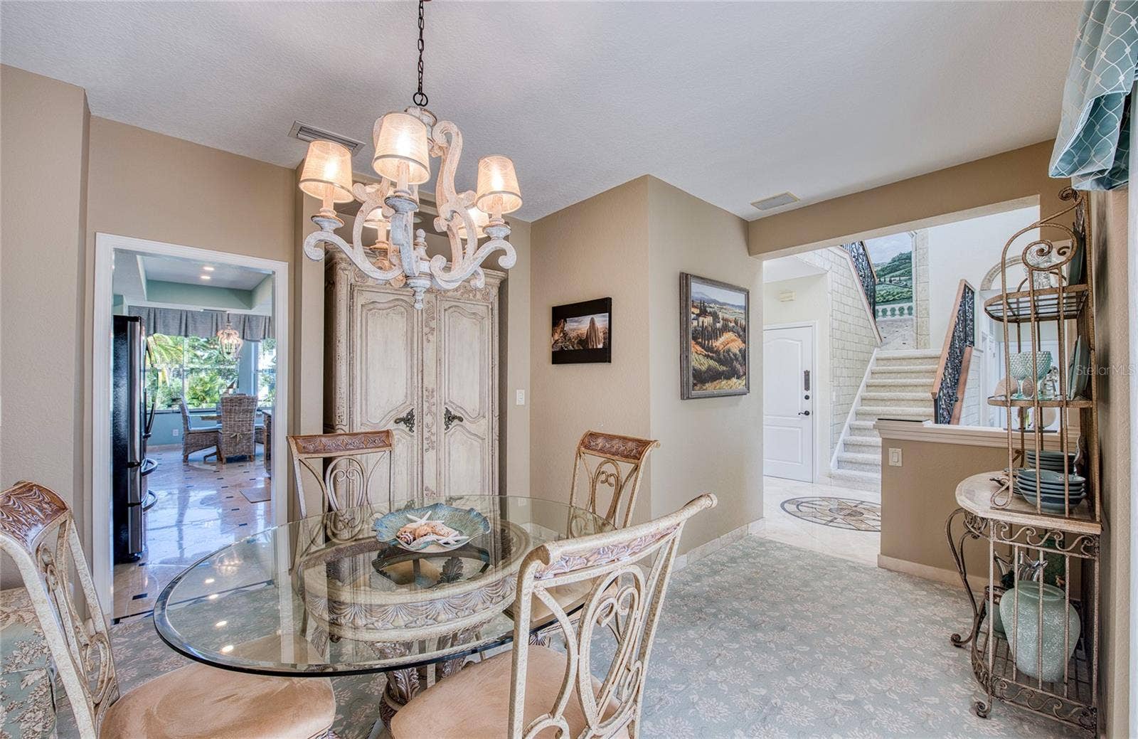 103 ROYAL COURT, Safety Harbor, FL 34695 Dining room (3)