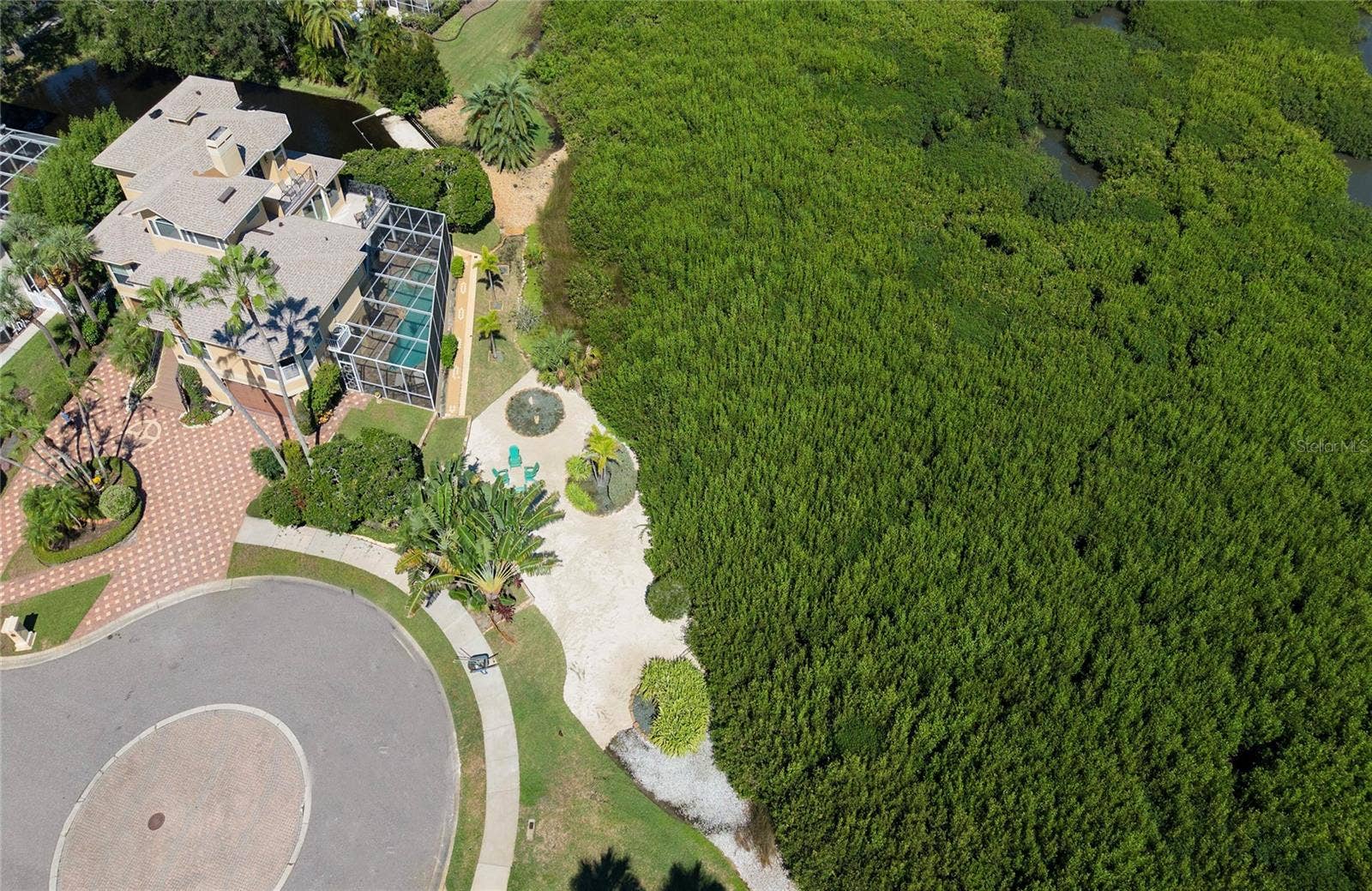 103 ROYAL COURT, Safety Harbor, FL 34695 Birds eye (2)