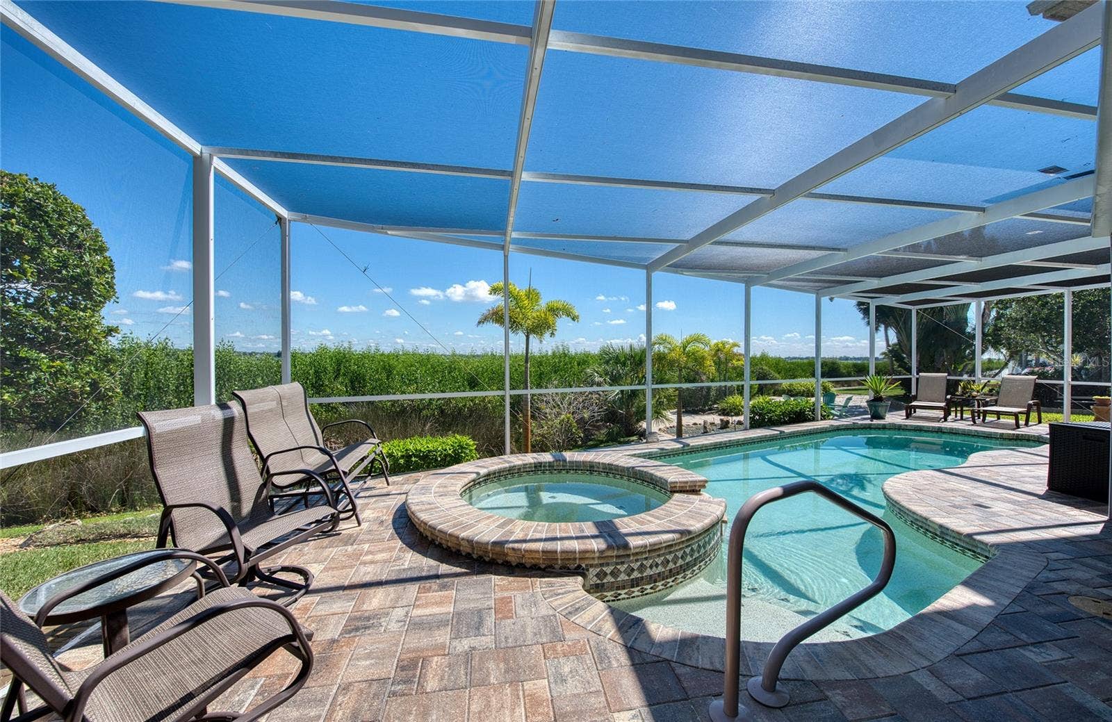 103 ROYAL COURT, Safety Harbor, FL 34695 Pool (2)