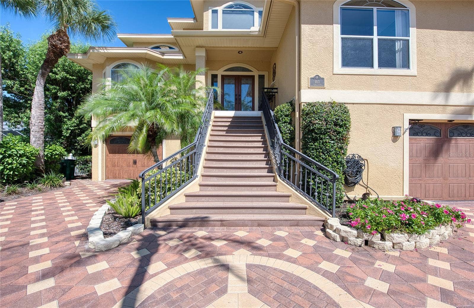 103 ROYAL COURT, Safety Harbor, FL 34695 Front of Home (2)
