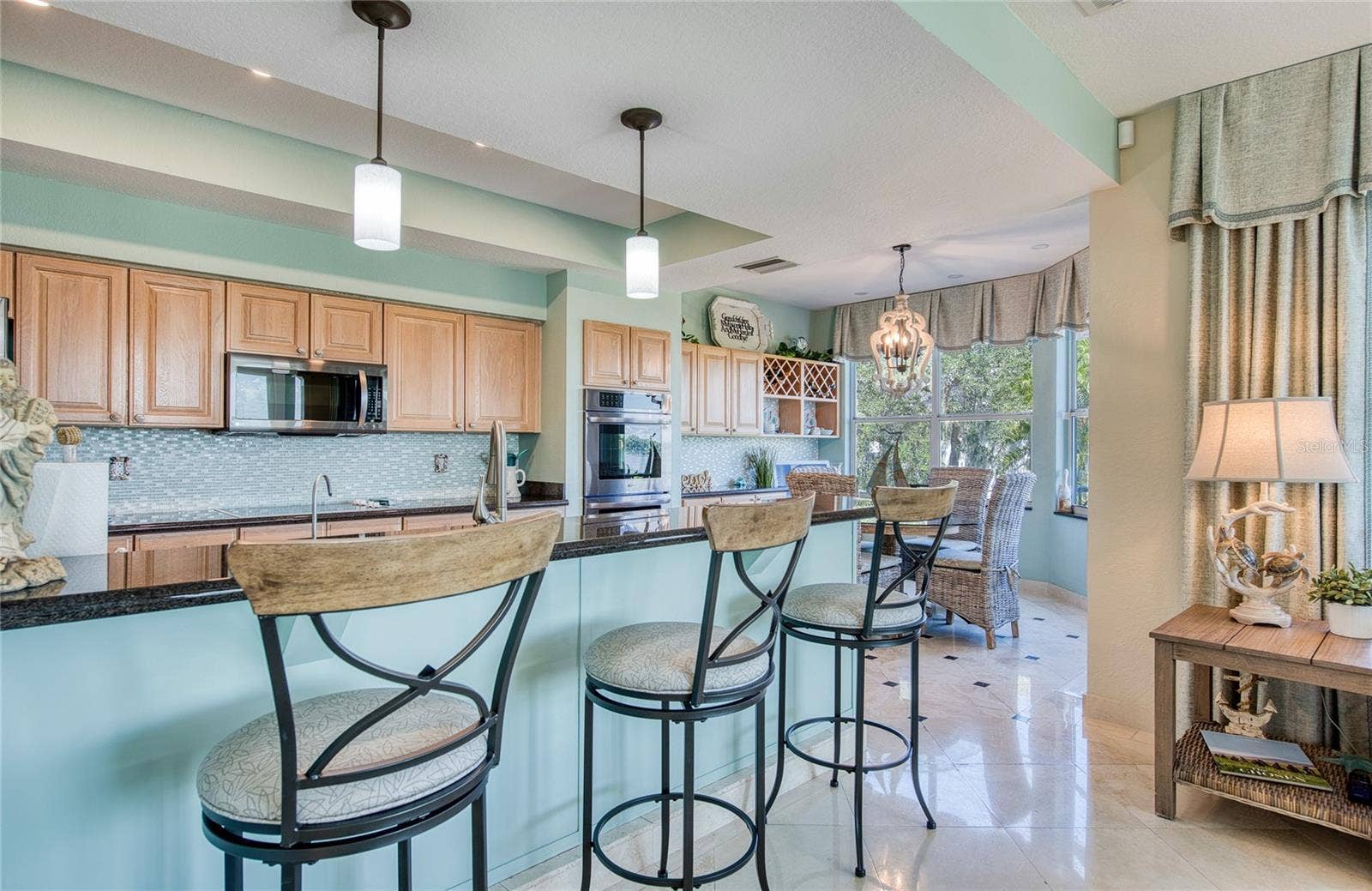 103 ROYAL COURT, Safety Harbor, FL 34695 Kitchen (2)