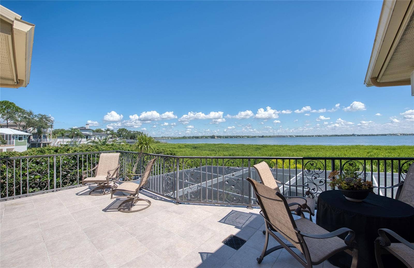 103 ROYAL COURT, Safety Harbor, FL 34695 Balcony view (1)