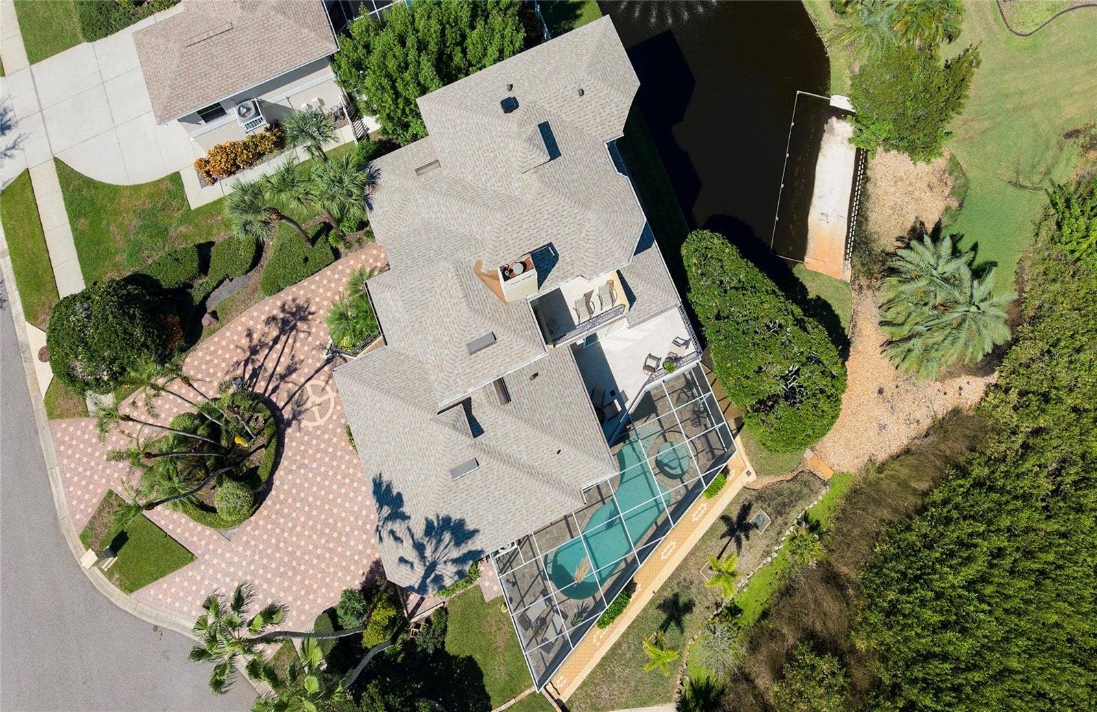 103 ROYAL COURT, Safety Harbor, FL 34695 Birds eye (6)