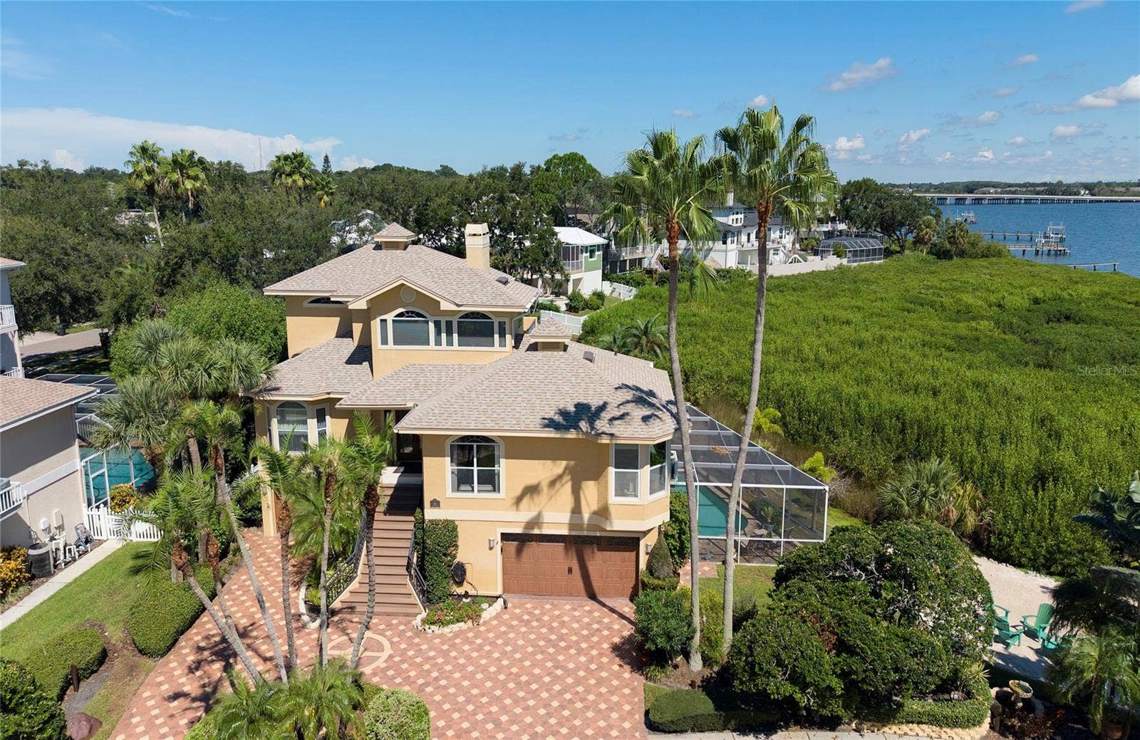 103 ROYAL COURT, Safety Harbor, FL 34695 Front of Home (5)