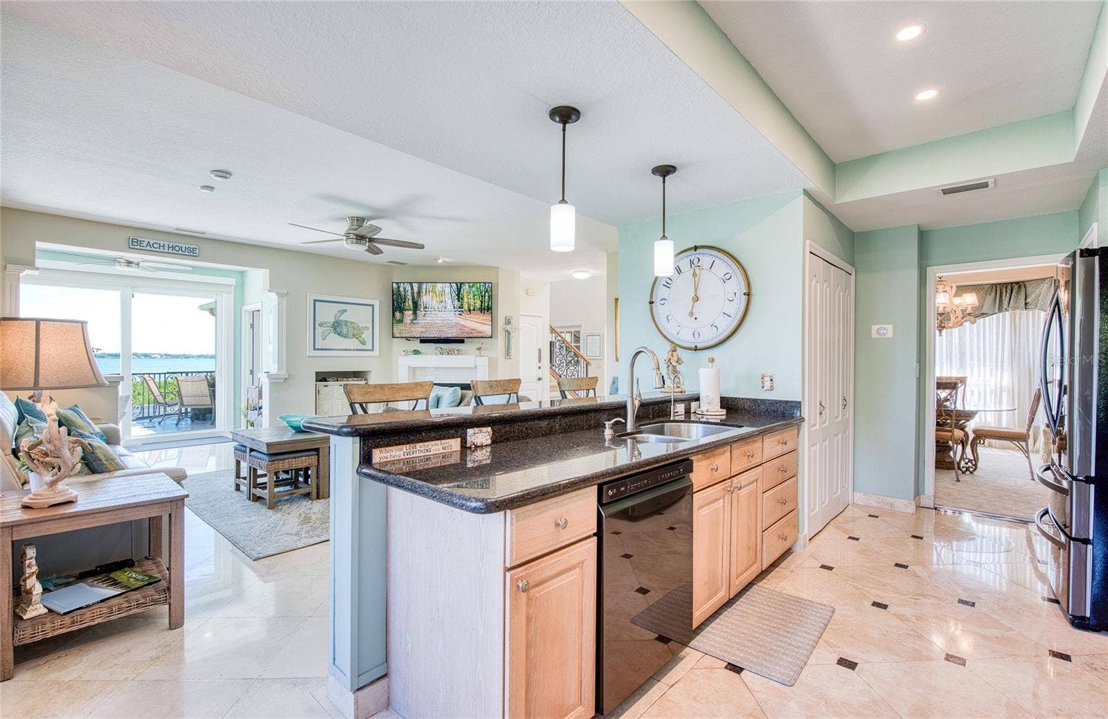 103 ROYAL COURT, Safety Harbor, FL 34695 Kitchen (4)