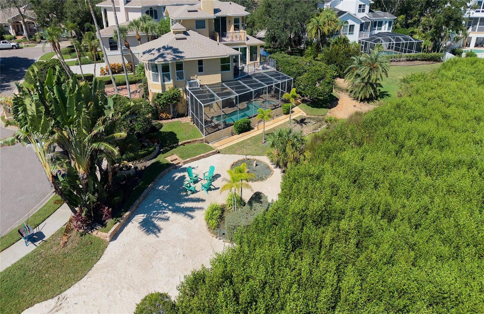 103 ROYAL COURT, Safety Harbor, FL 34695 Birds eye (1)