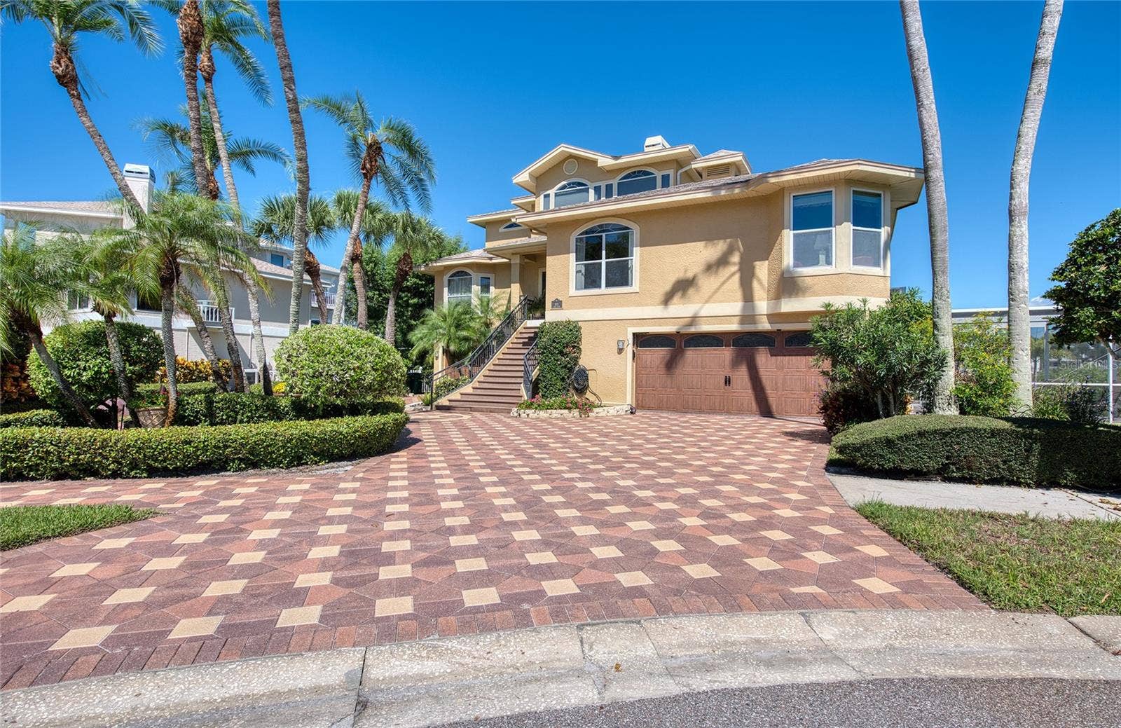 103 ROYAL COURT, Safety Harbor, FL 34695 Front of Home (3)