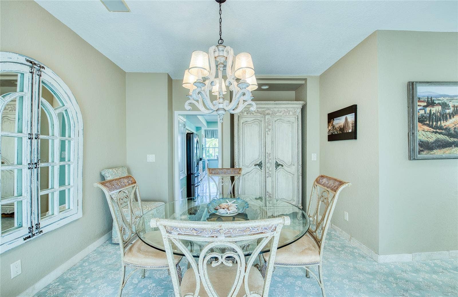 103 ROYAL COURT, Safety Harbor, FL 34695 Dining room (2)