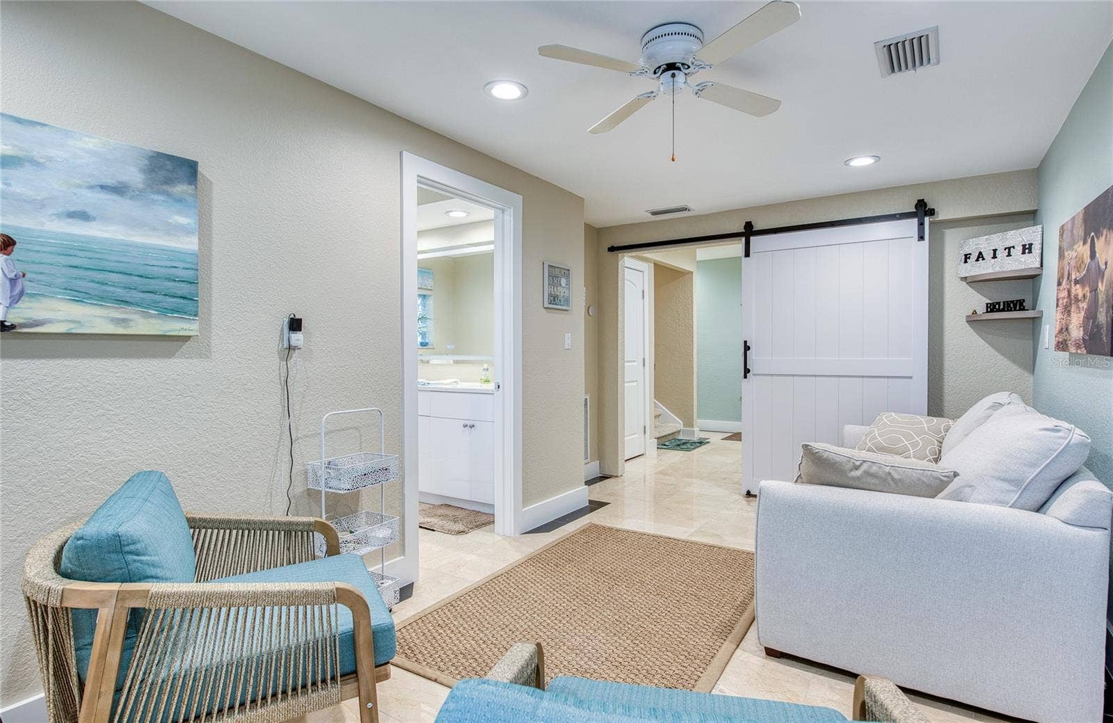 103 ROYAL COURT, Safety Harbor, FL 34695 Downstairs living area (1)