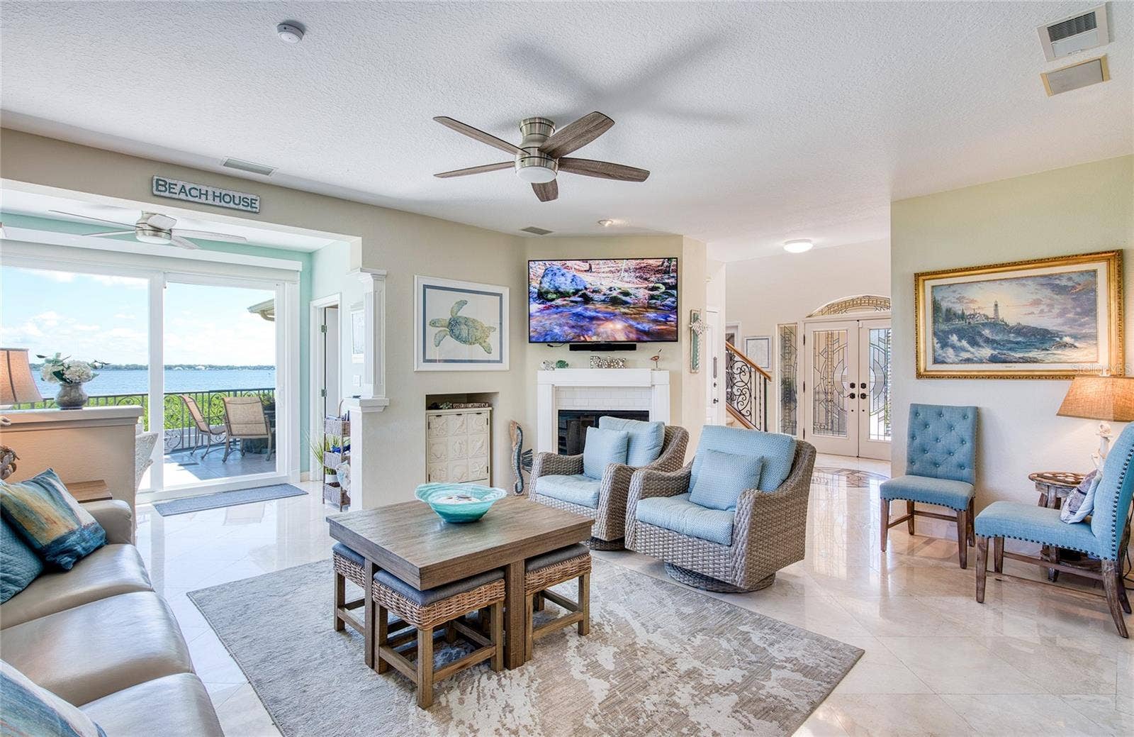 103 ROYAL COURT, Safety Harbor, FL 34695 Living room (3)